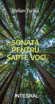 Sonata pentru sapte voci