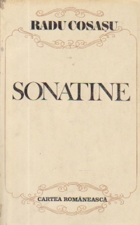 Sonatine - Portrete, schite, fragedii