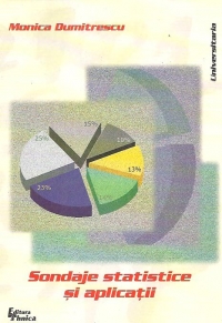 Sondaje statistice si aplicatii