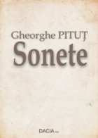 Sonete Gheorghe Pitut