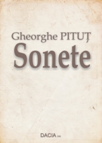 Sonete - Gheorghe Pitut