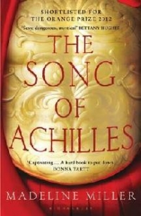 Song Of Achilles