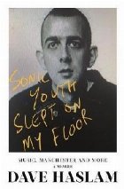 Sonic Youth Slept Floor