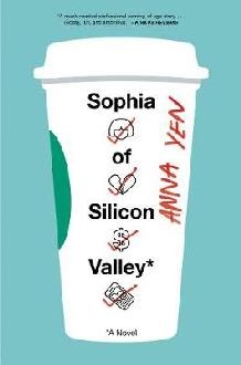 Sophia of Silicon Valley