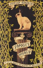 Sophie\ World Novel about the