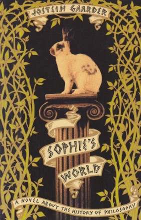 Sophie's World - A Novel about the History of Philosophy