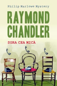 Sora cea mica (hardcover)