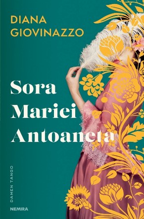 Sora Mariei Antoneta