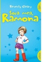 Sora mea Ramona (paperback)