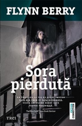 Sora pierdută