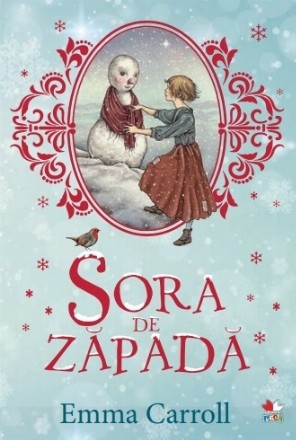 Sora de zapada