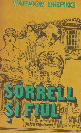 Sorell si fiul