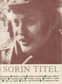 Sorin Titel - Caiete critice