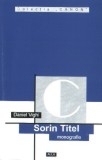 Sorin Titel (monografie)