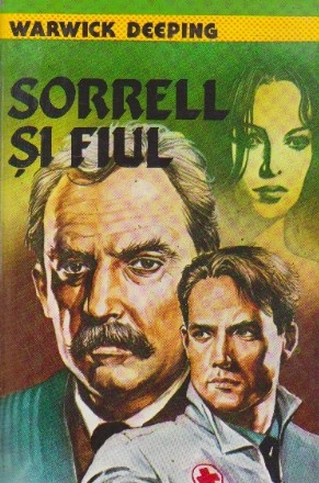 Sorrell si fiul