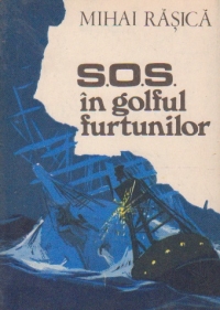 SOS in golful furtunilor