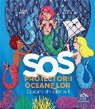 SOS protectorii oceanelor : capcana din adâncuri