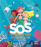 SOS protectorii oceanelor atacul plastic