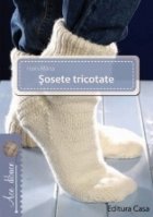 Sosete tricotate