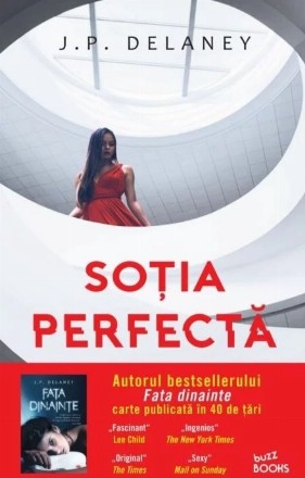 Sotia perfecta