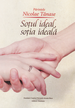 Sotul ideal, sotia ideala