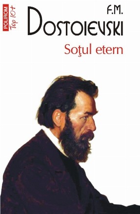 Soțul etern (ediție de buzunar)