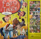 Sound Book: Fairy Tales (volumul 1)