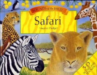 SOUNDS OF THE WILD SAFARI