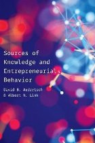 Sources Knowledge and Entrepreneurial Behavior