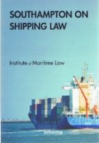 Southampton Shipping Law