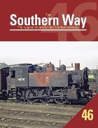 Southern Way Issue