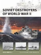 Soviet Destroyers World War