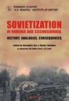 Sovietization Romania and Czechoslovakia History