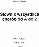 Słownik wszystkich chorób