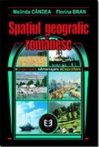 Spaţ iul geografic rom nesc