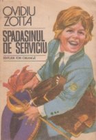 Spadasinul serviciu