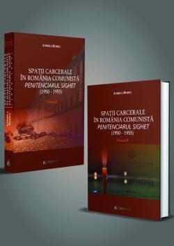 Spaţii carcerale în România comunistă : penitenciarul Sighet,(1950-1955)