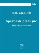 Spaima prabusire Explorari psihanalitice