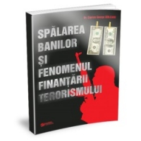 Spalarea banilor si fenomenul finantarii terorismului