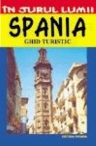 Spania - Ghid turistic