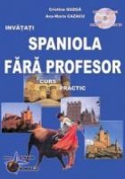 Spaniola fara profesor (curs practic
