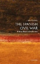 Spanish Civil War: A Very Short Introduction