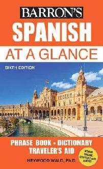 Spanish At a Glance