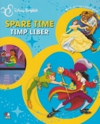 Spare Time/ Timp liber. My First Steps into English