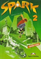 Spark 2 - Teacher\'s Book