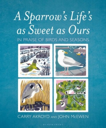 Sparrow's Life's as Sweet as Ours