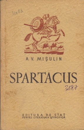 Spartacus