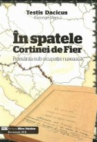 spatele Cortinei Fier Romania sub