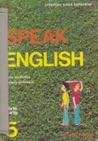 Speak English