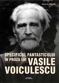 Specificul fantasticului in proza lui Vasile Voiculescu